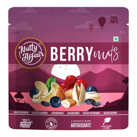 Berry Nuts - Small