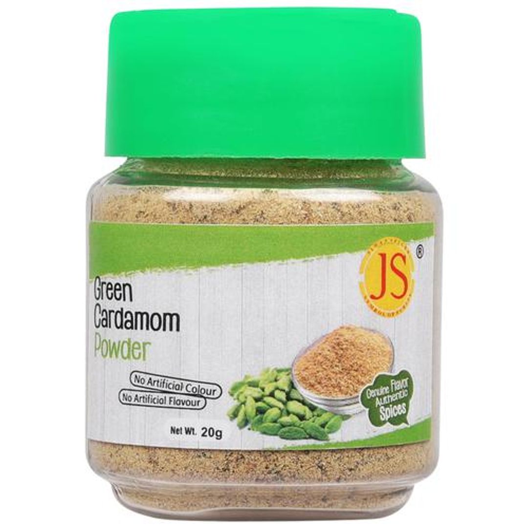 Green Cardamom Powder