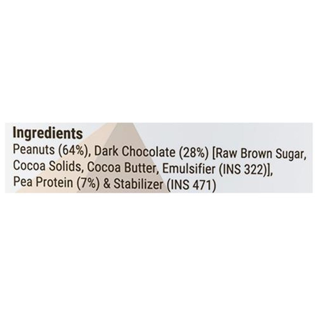 Dark Chocolate Performance Series Peanut Butter - Creamy