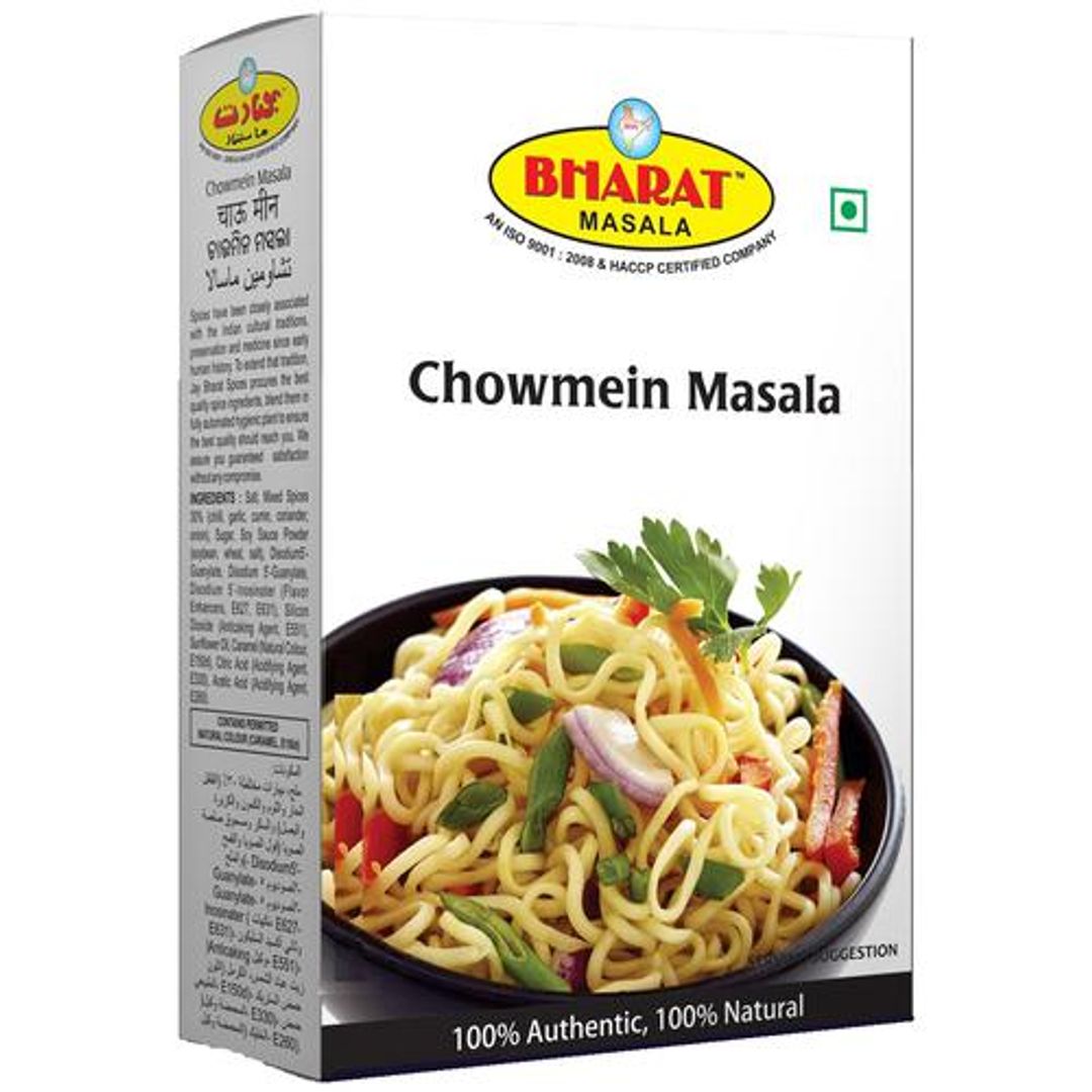 Chowmein Masala
