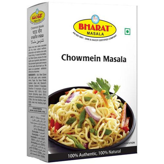Chowmein Masala