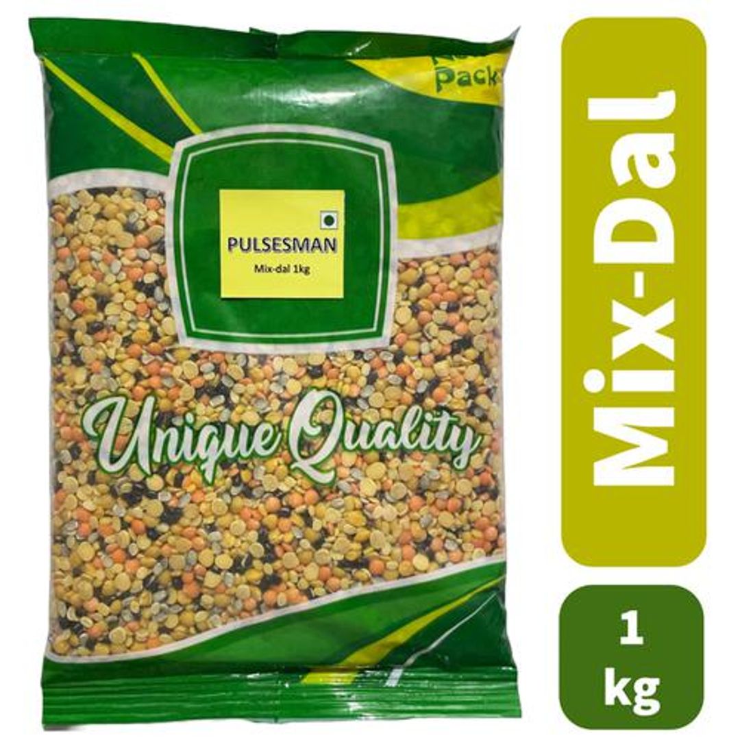 Mix-Dal