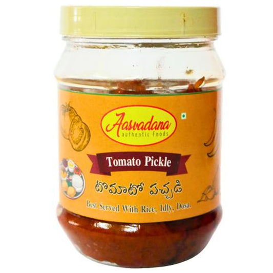 Tomato Pickle