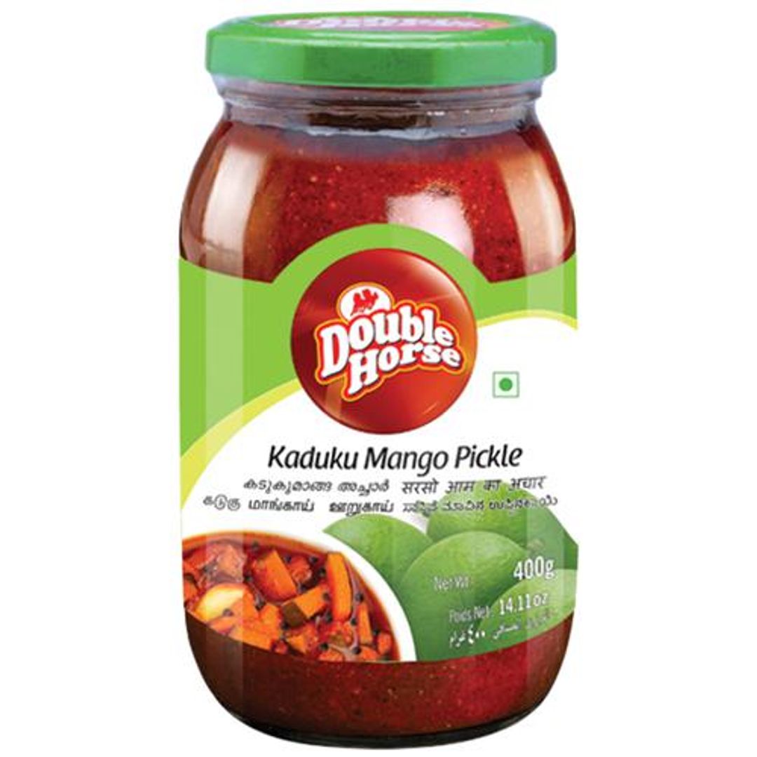 Kaduku Mango Pickle