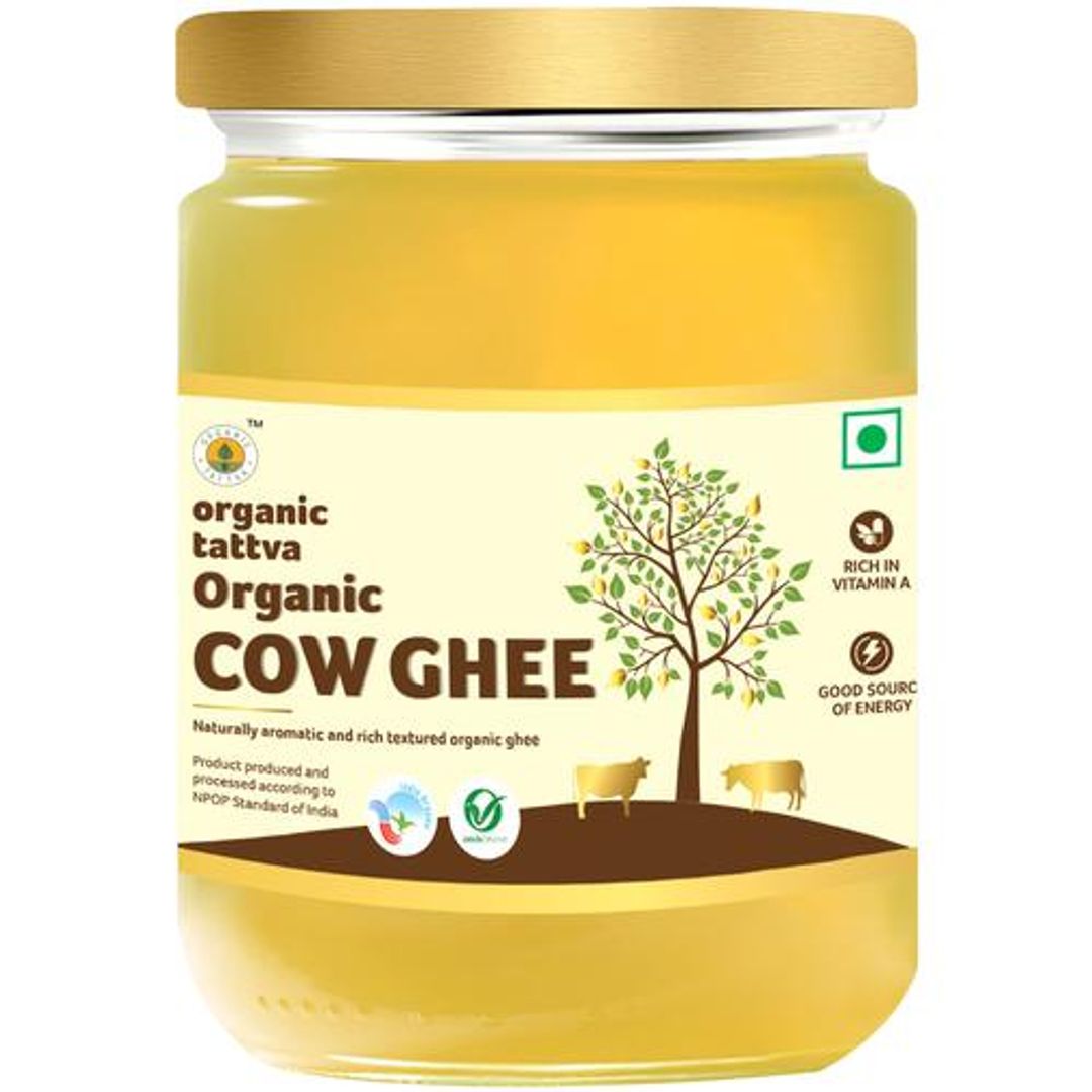 Cow Ghee