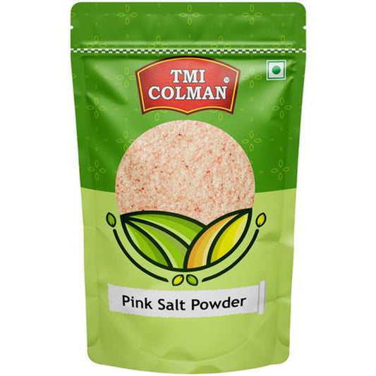 Pink Salt Powder