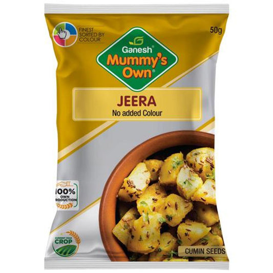 Cumin Seeds/Jeera Whole