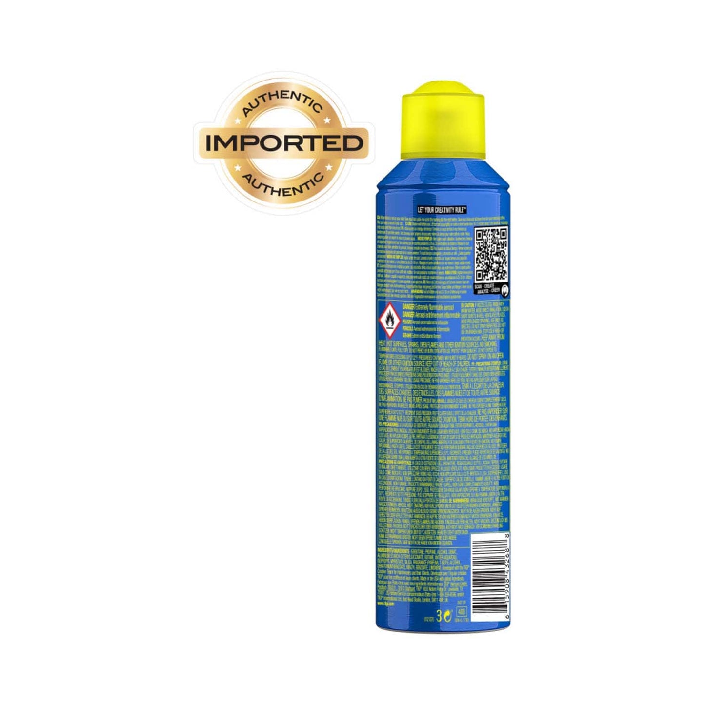 TIGI Bed Head Dirty Secret Instant Refresh & Go For Day 2 Hair Dry Shampoo Spray (300ml)