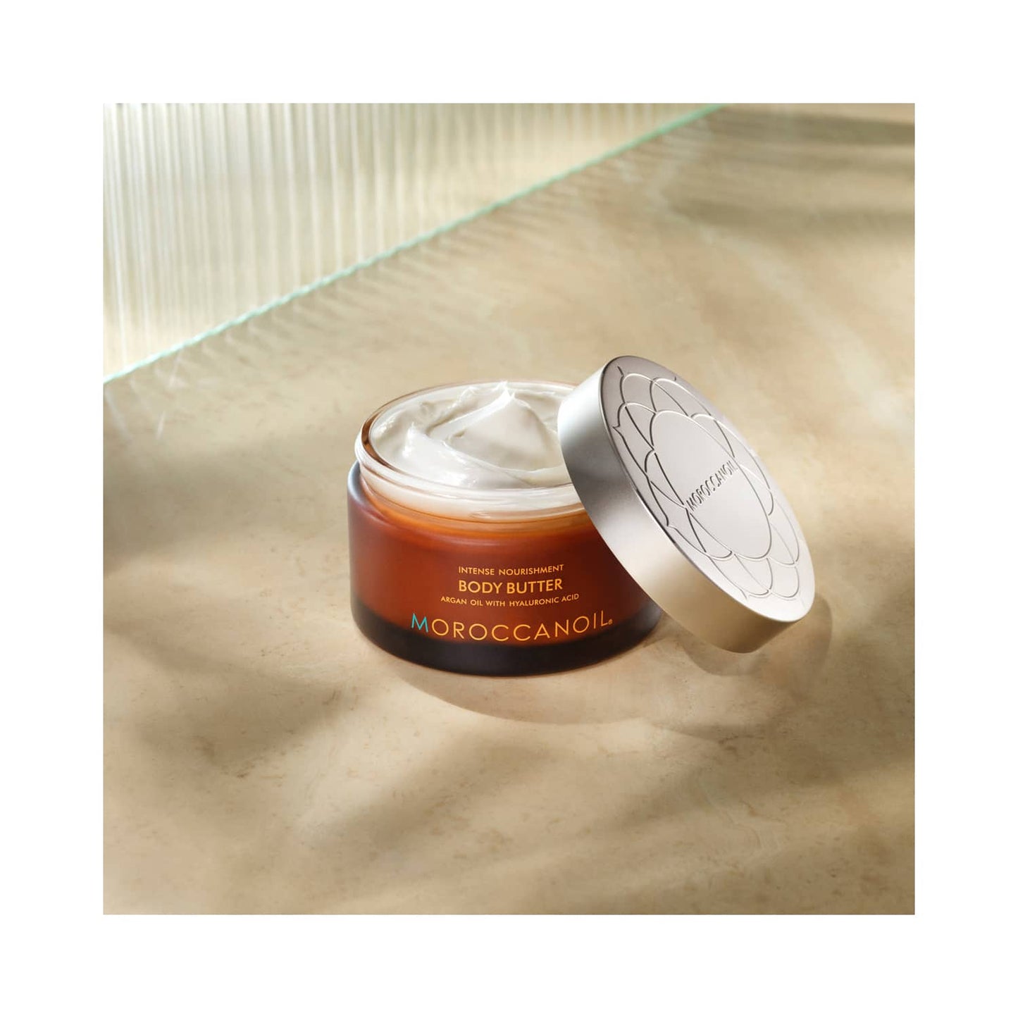 Moroccanoil Original Body Butter (200ml)