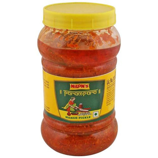 Pickle - Parampara Mango