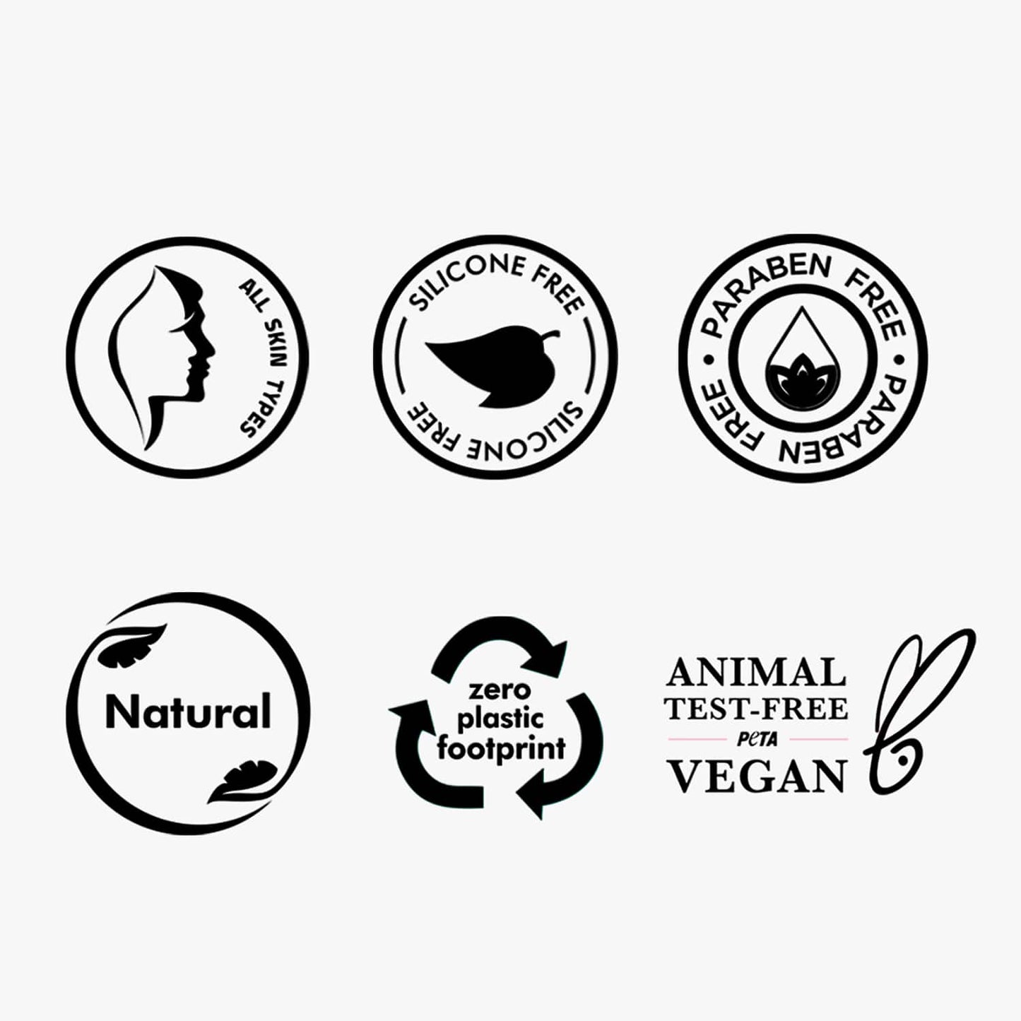 mCaffeine Green Tea Oil-Free Moisturizer with Niacinamide 5% (50ml)