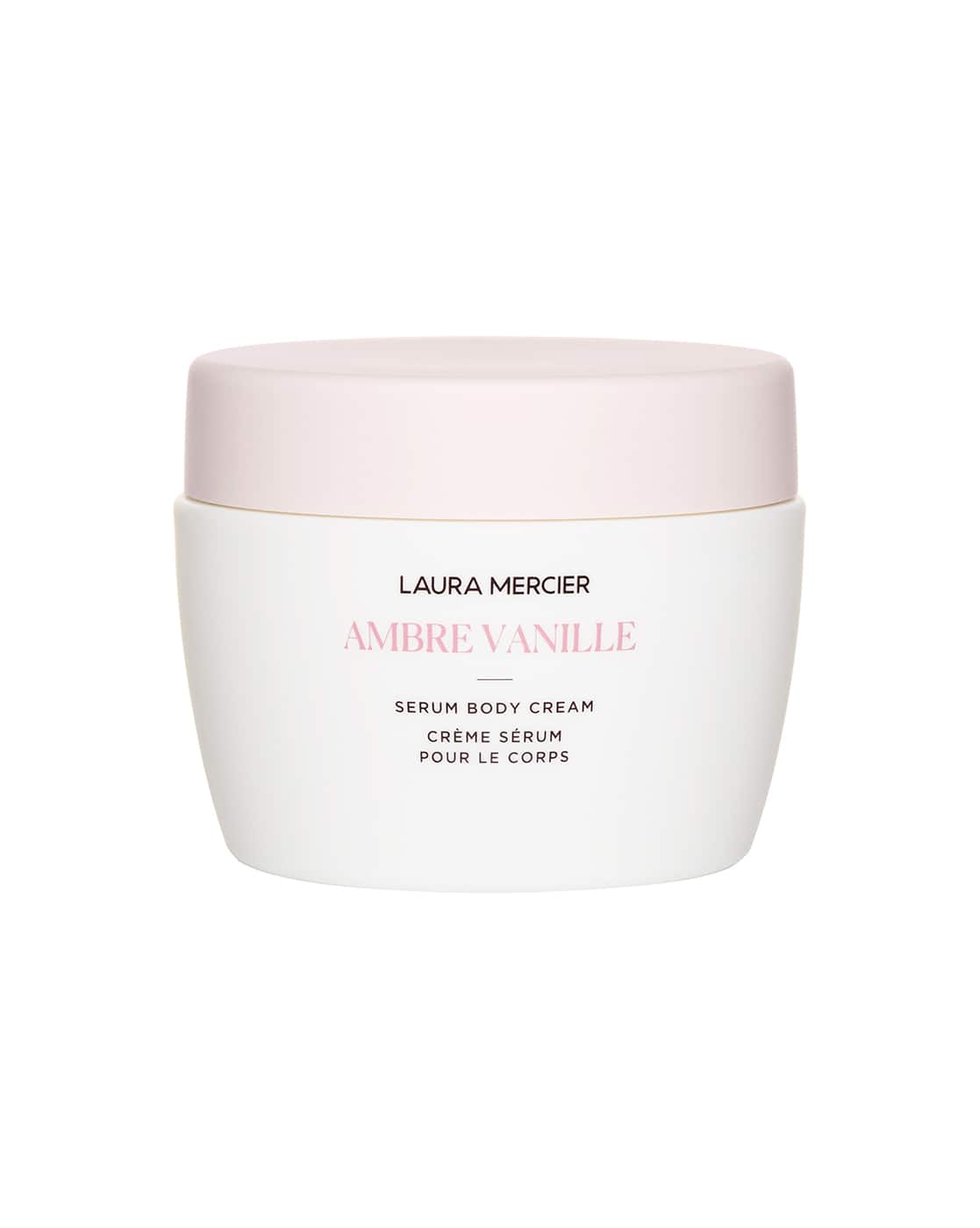 Laura Mercier Ambre Vanille Serum Body Cream (300 ml)