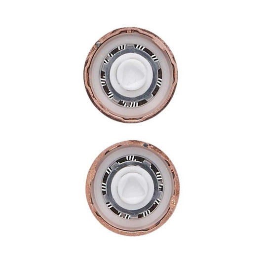Finishing Touch Flawless Replacement Heads - (2 Pcs)