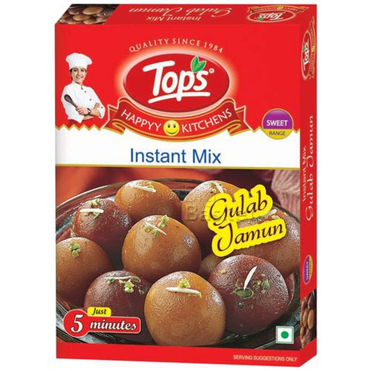 Instant Mix - Gulab Jamun