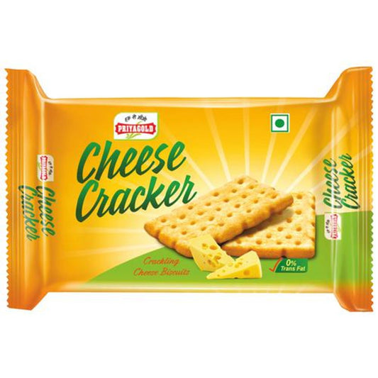 Cracker - Cheese