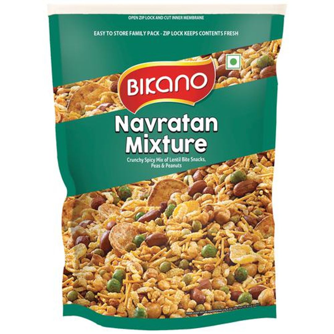 Navratan Mixture - Crunchy Spicy Mix