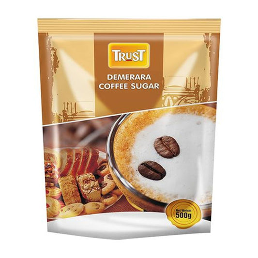 Demarara Coffee Sugar/Sakkare