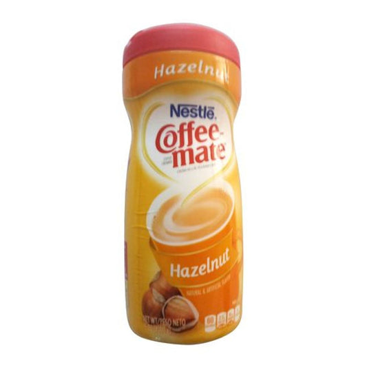 Coffee Mate Coffee Creamer - Hazelnut