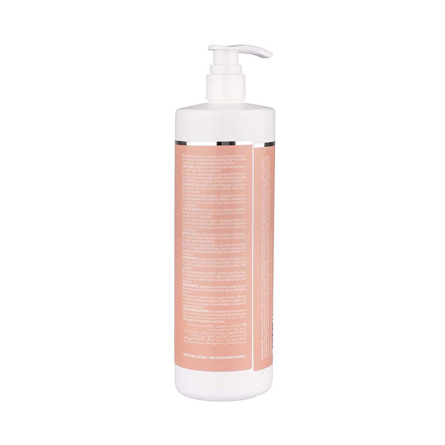 Screen Advanced Boosting Complex Smooth Shampoo (1000ml)