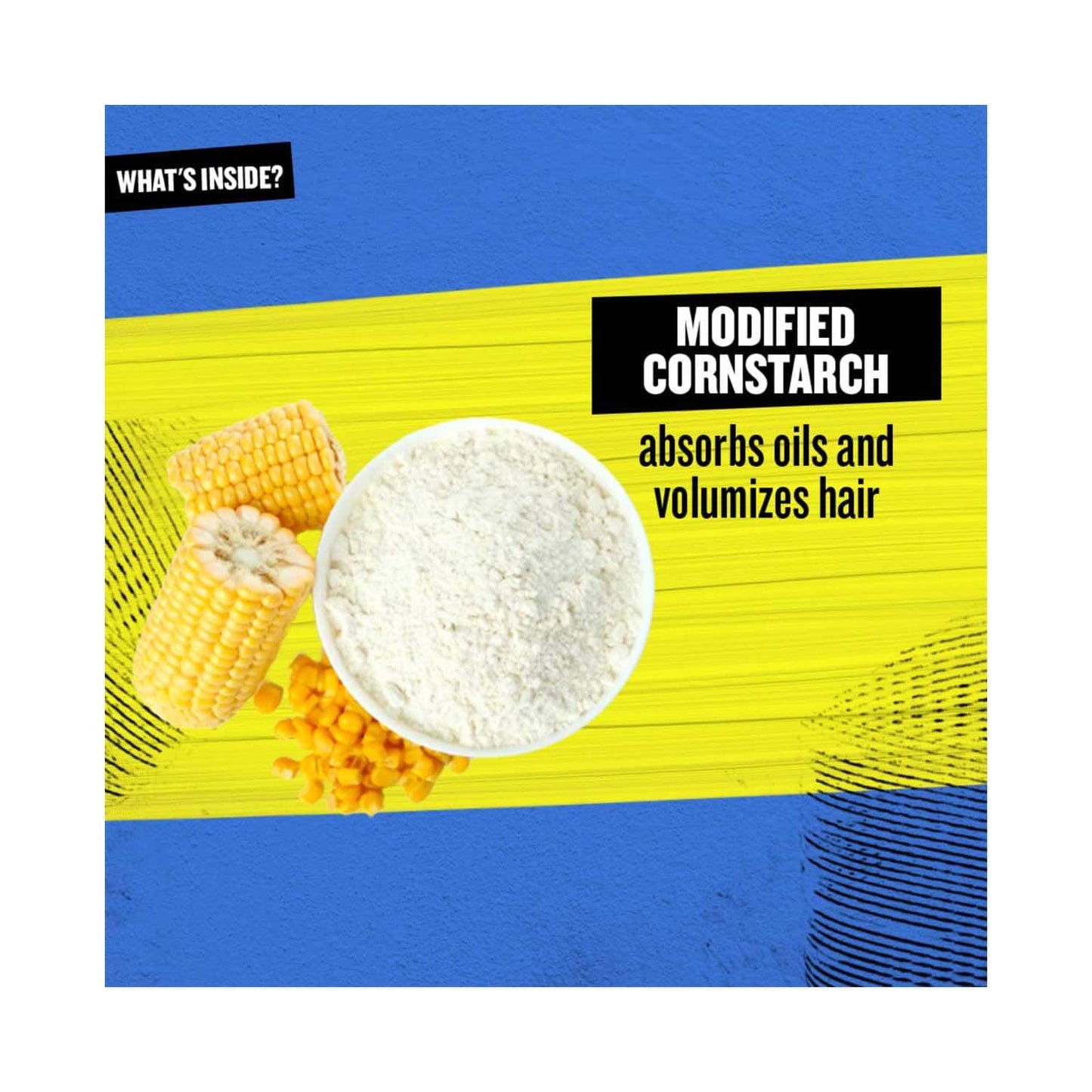 TIGI Bed Head Dirty Secret Instant Refresh & Go For Day 2 Hair Dry Shampoo Spray (300ml)