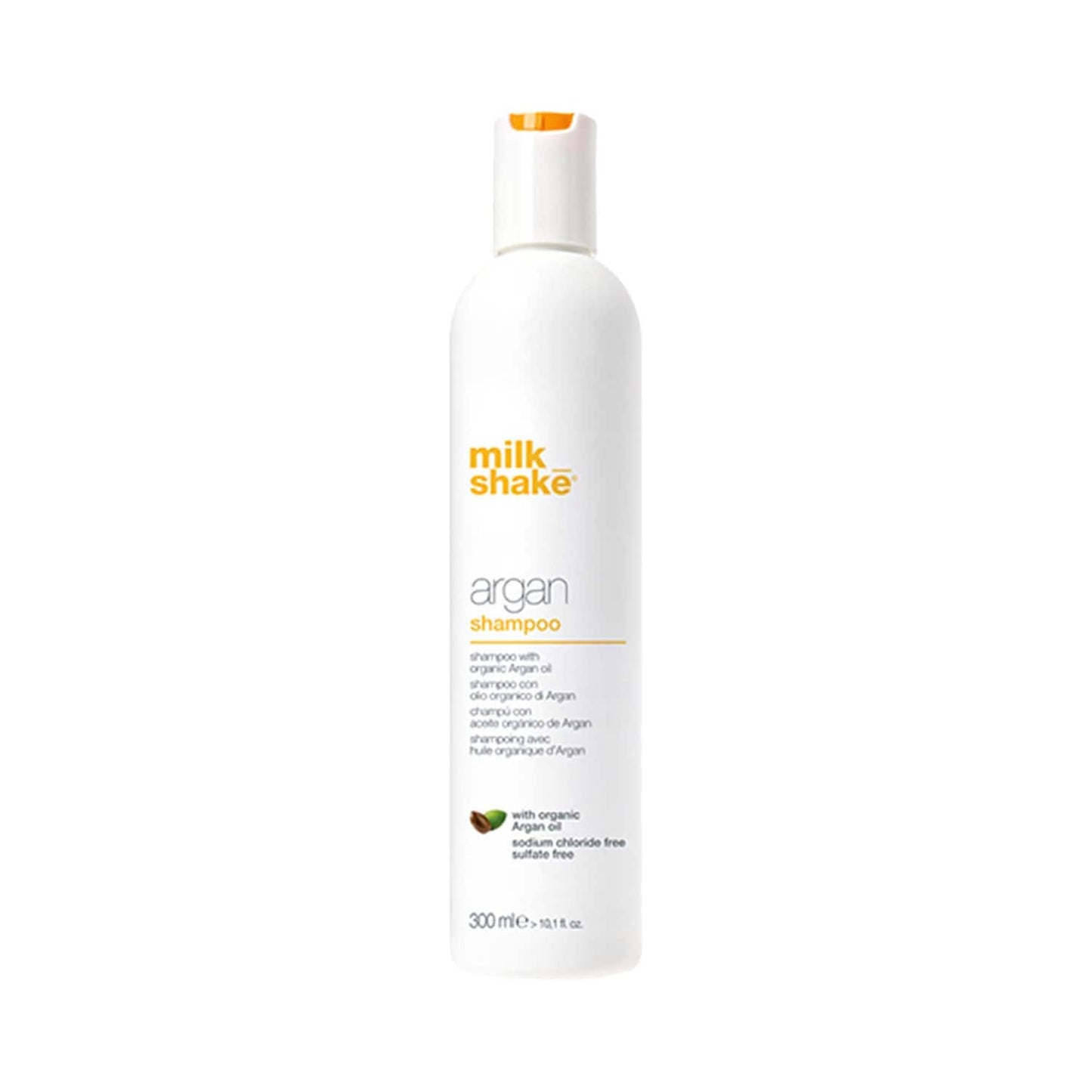 Milk Shake Argan Shampoo (300ml)