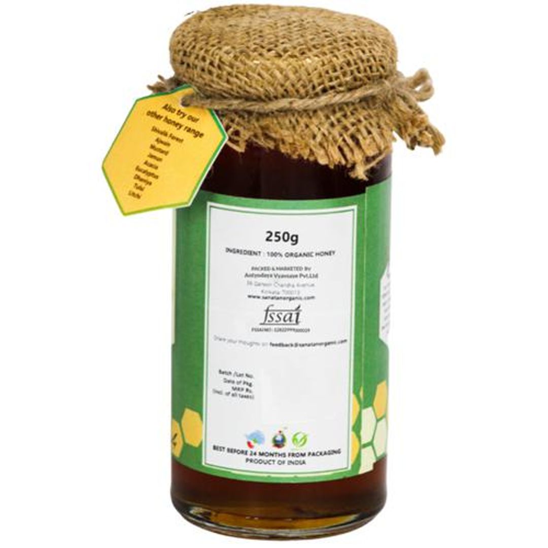 Jim Corbett Forest Honey