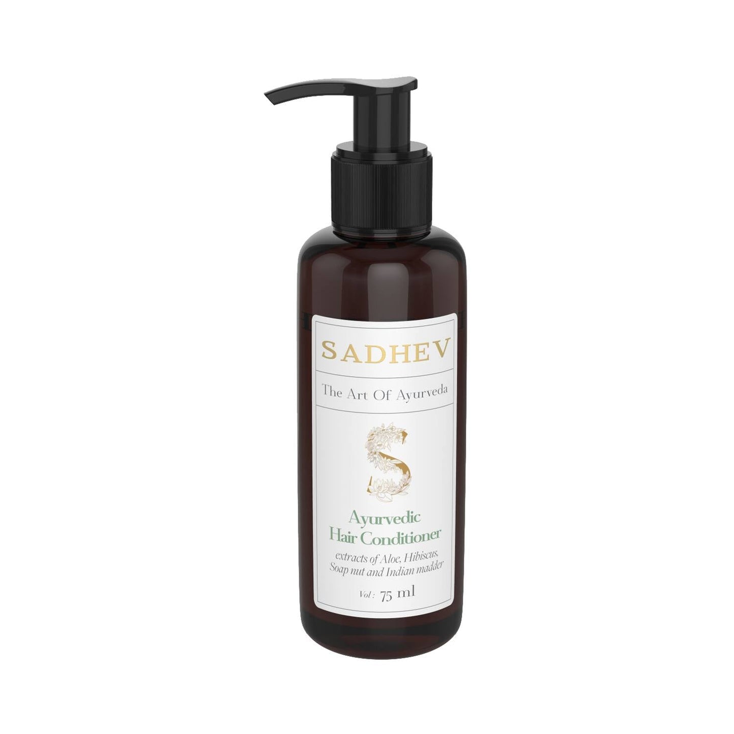 Sadhev Ayurvedic Conditioner (75ml)