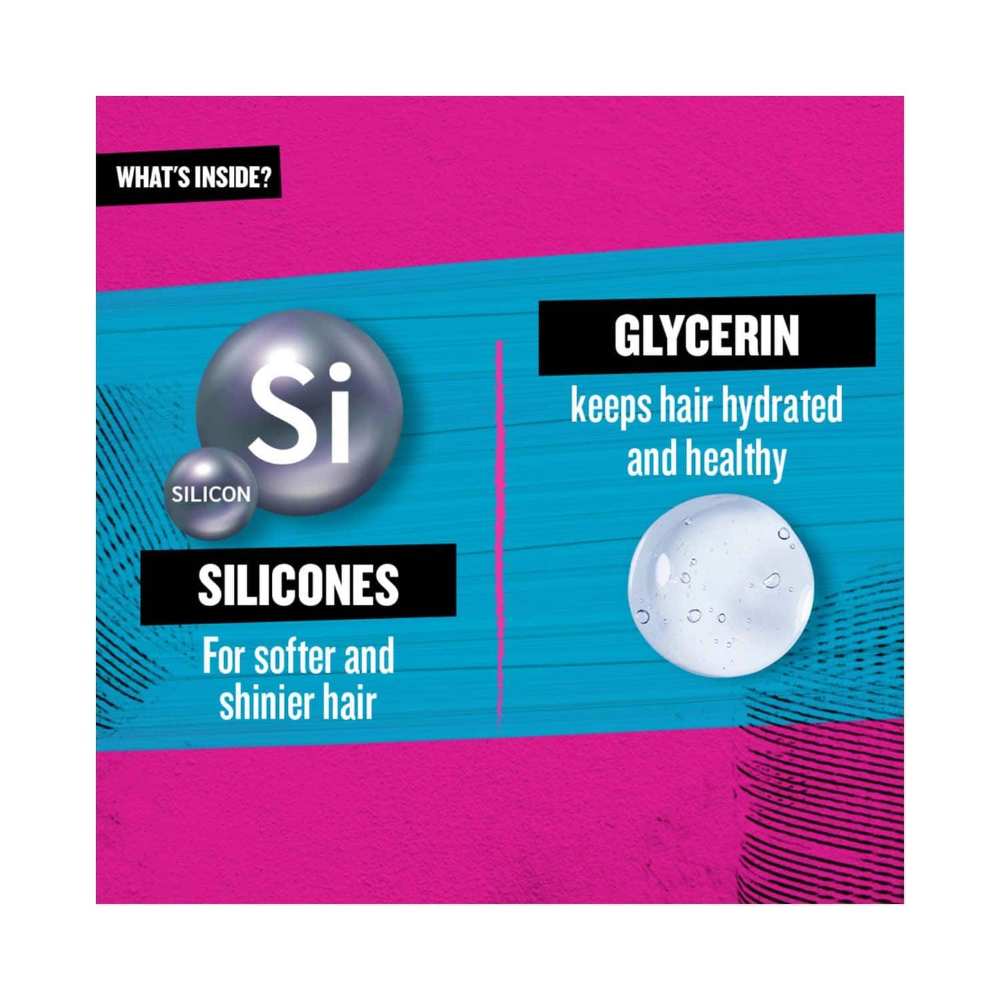 TIGI Bed Head Recovery Moisture For Dry & Damaged Hair Rush Conditioner (100 ml)