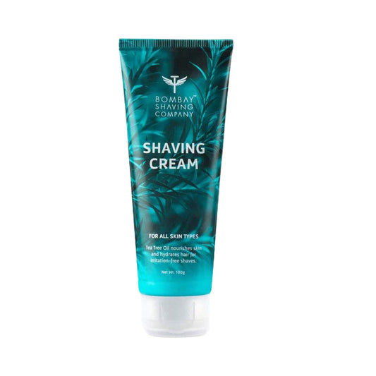 Bombay Shaving Company Shaving Cream (100g)