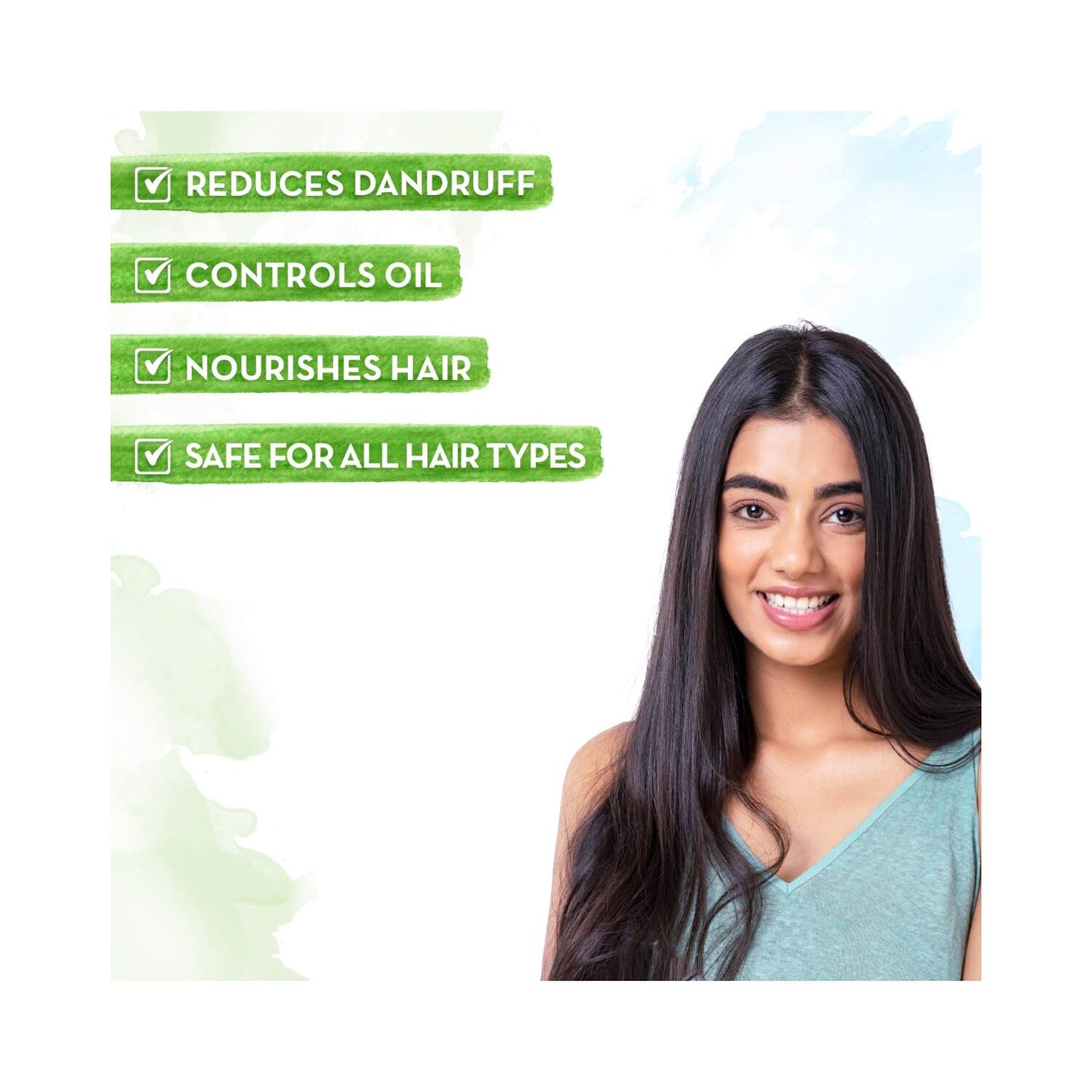 Mamaearth Anti Dandruff Conditioner With Tea Tree & Ginger Oil (250ml)