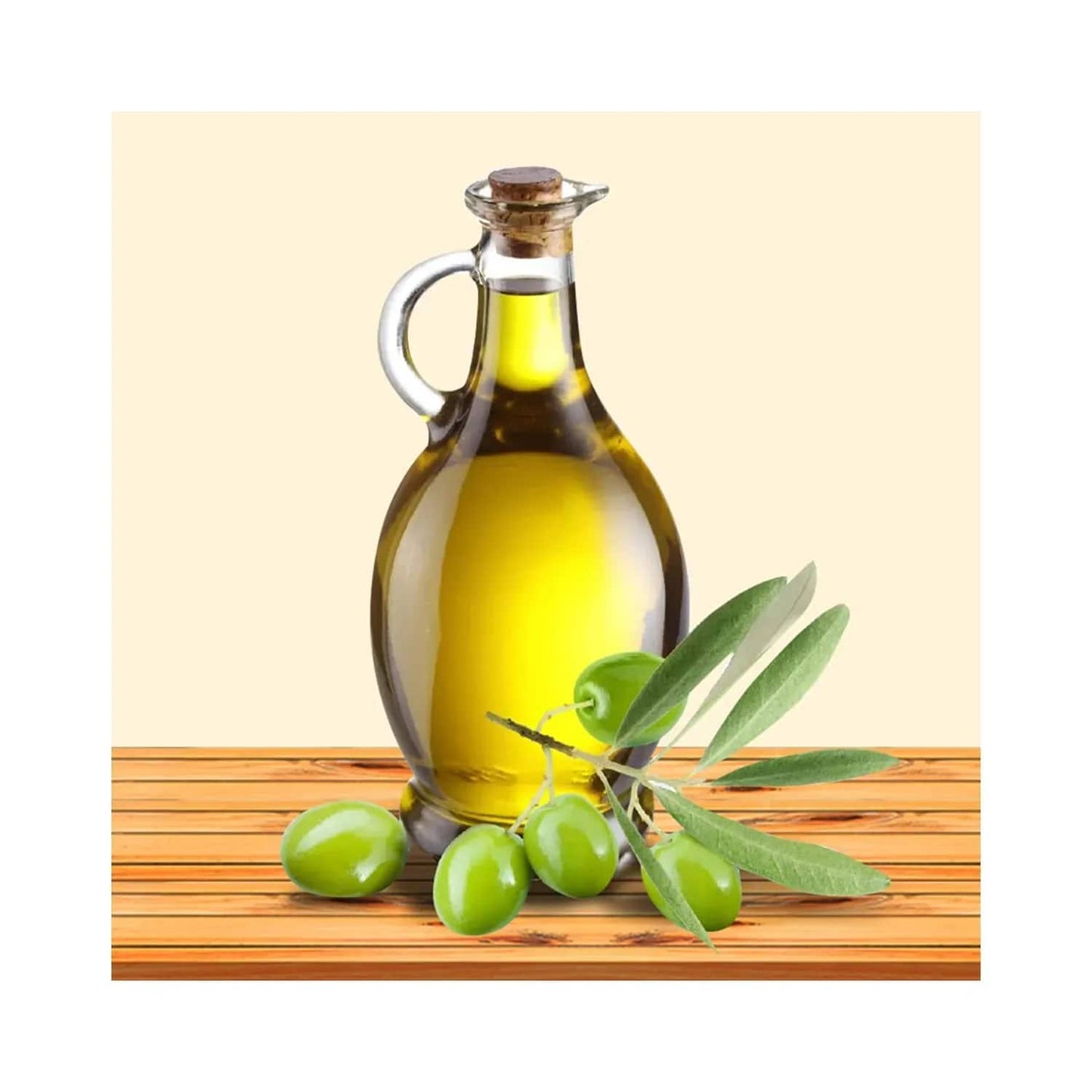 SKIN COTTAGE Kiwi Gold Essence Body Bath + Scrub (400ml)