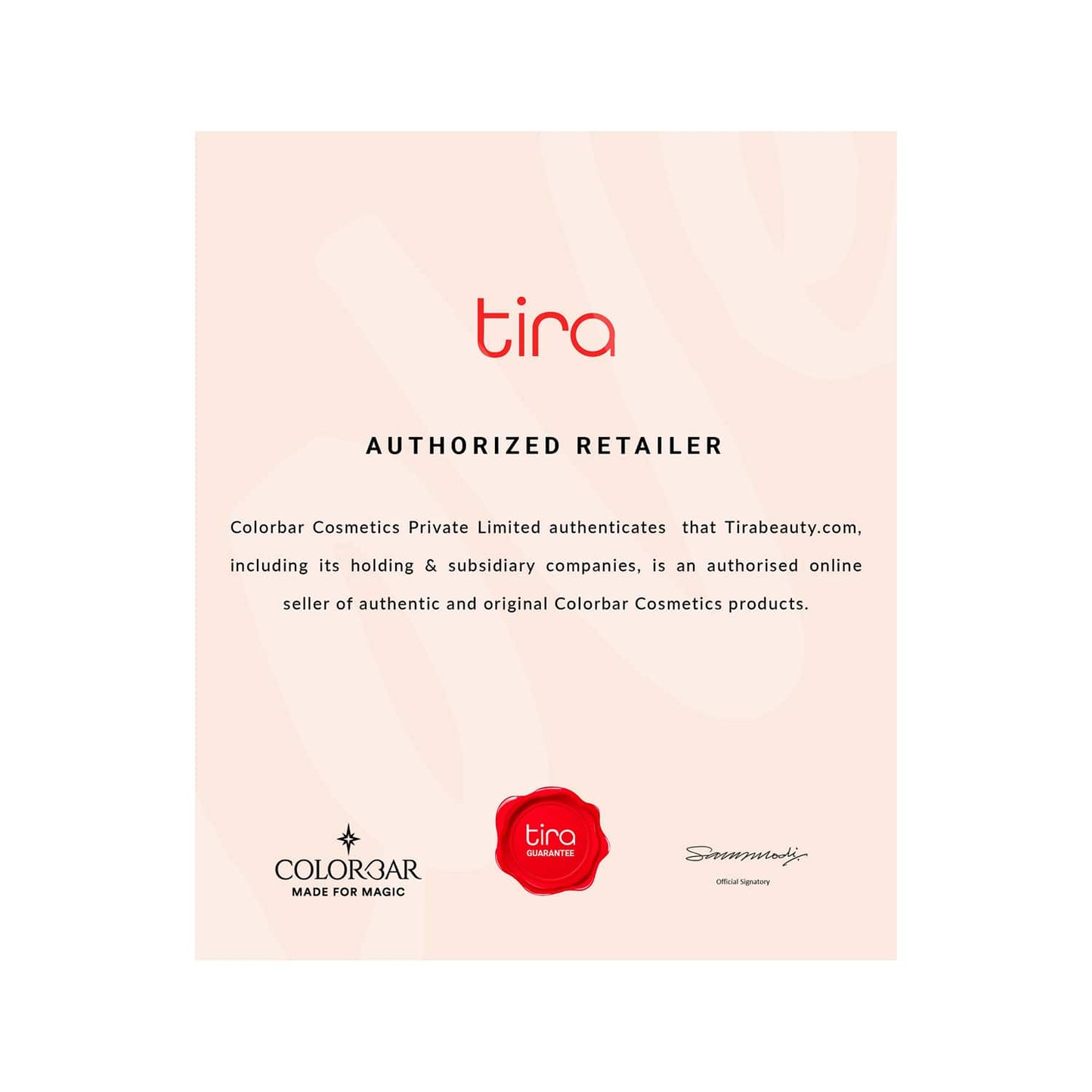 Colorbar Avocado Body Milk With Sun Protection Lightweight Moisturiser (300ml)