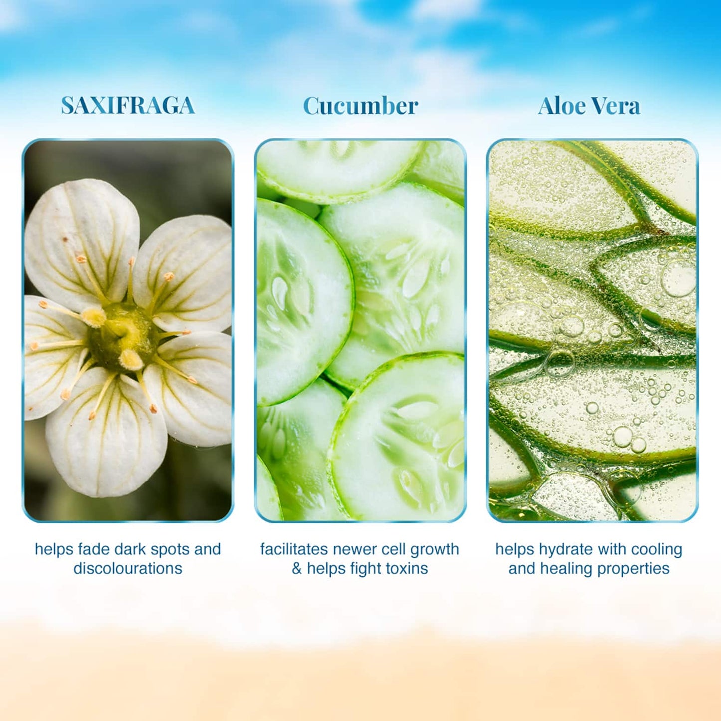 VLCC Matte Look Depigmentation Sunscreen Gel Creme SPF 30 (100g)