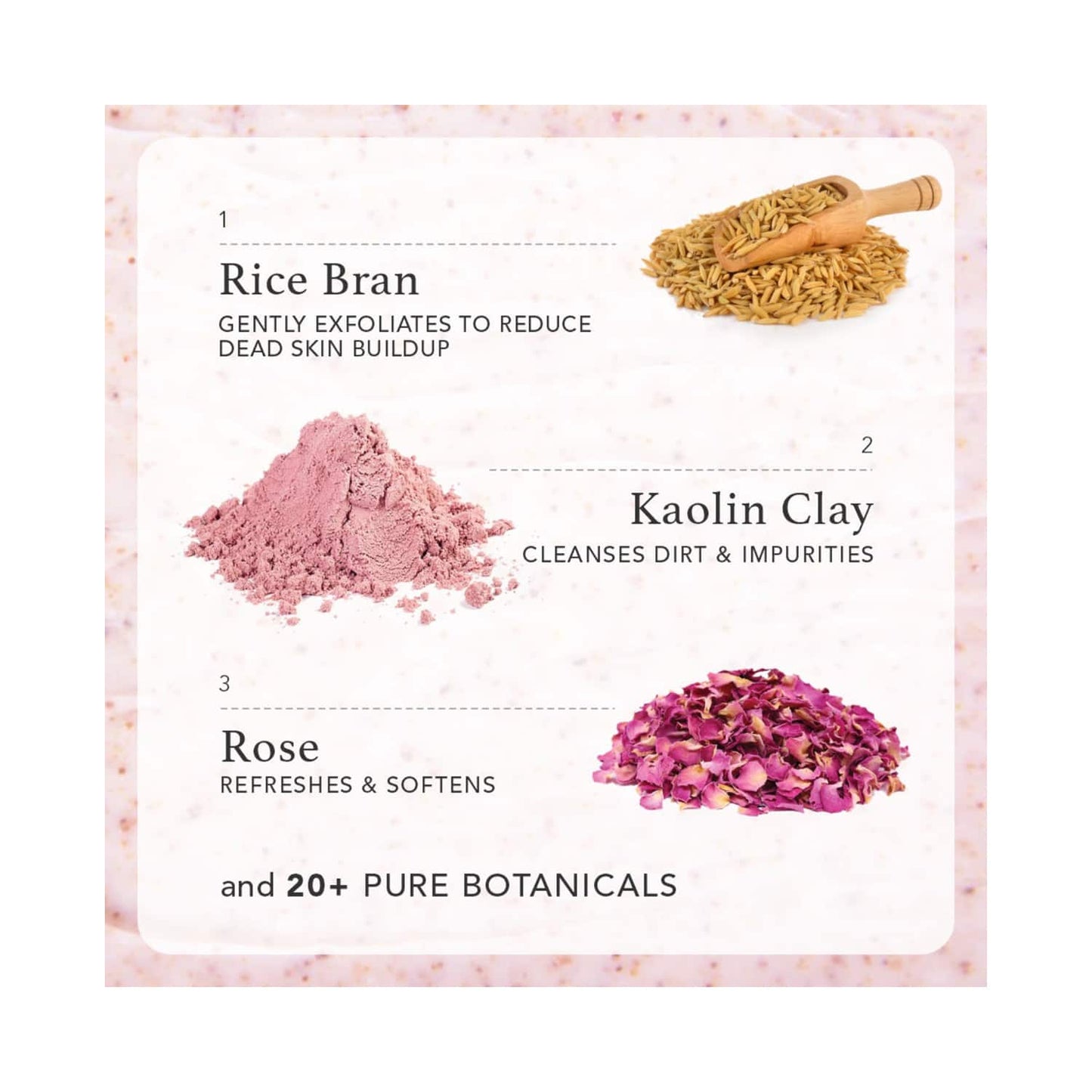 Ras Luxury Skincare Brighten Tan Removing Body Scrub (100 g)