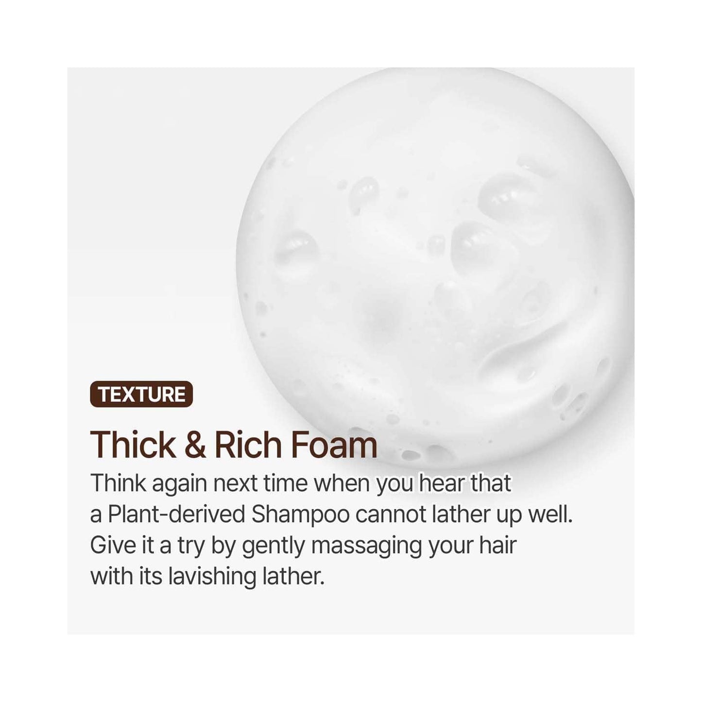 Kundal Pink Grapefruit Honey & Macadamia Nature Shampoo (500ml)