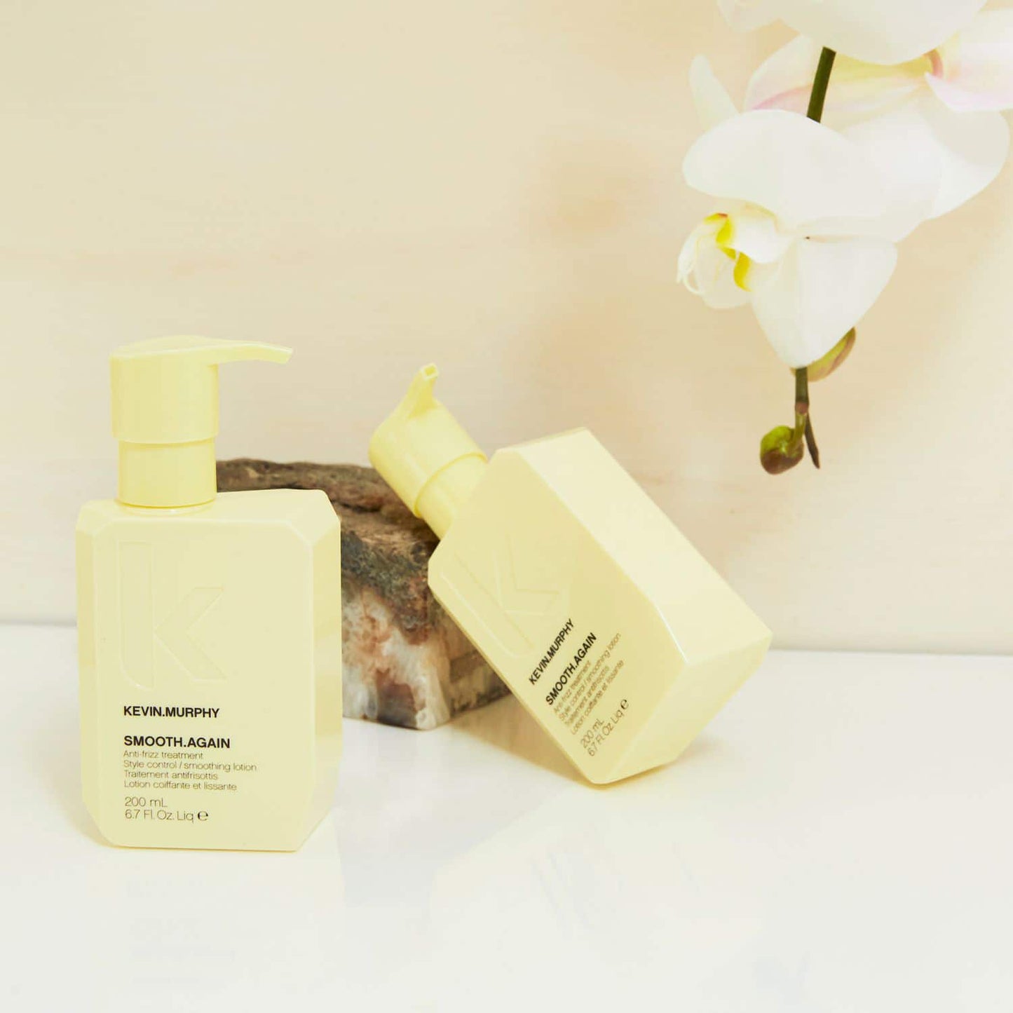Kevin Murphy Smooth Again Anti-Frizz Treatment (200ml)