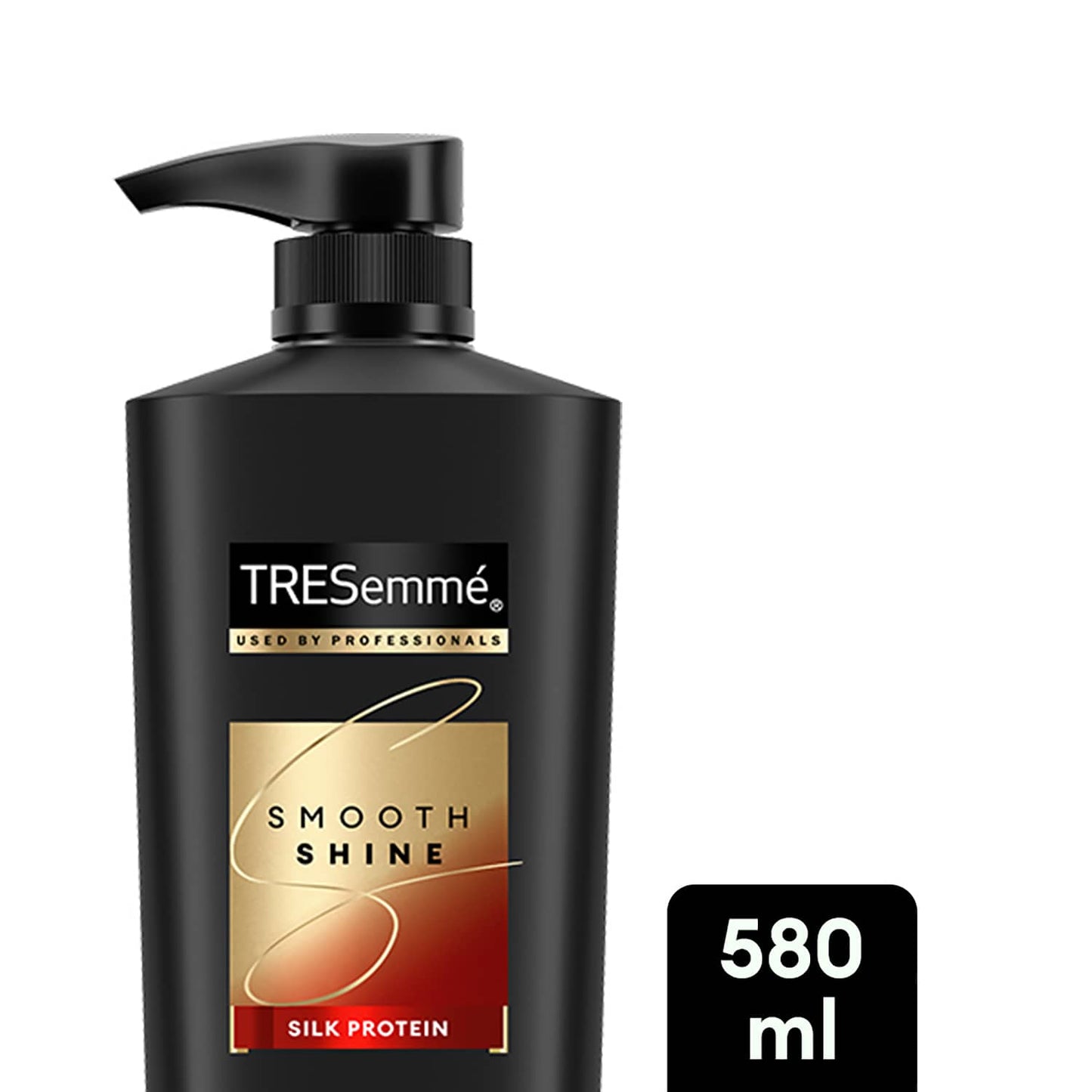 Tresemme Smooth & Shine Shampoo - (580ml)