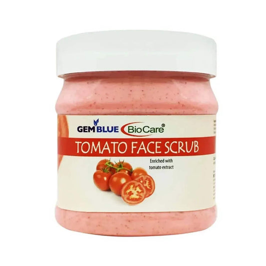 Gemblue Biocare Tomato Scrub - (500ml)