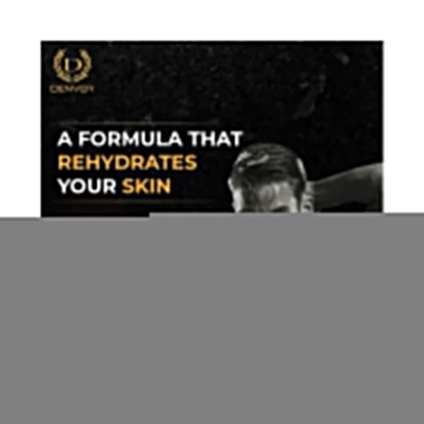 Denver Hydrating Body Wash (325ml)