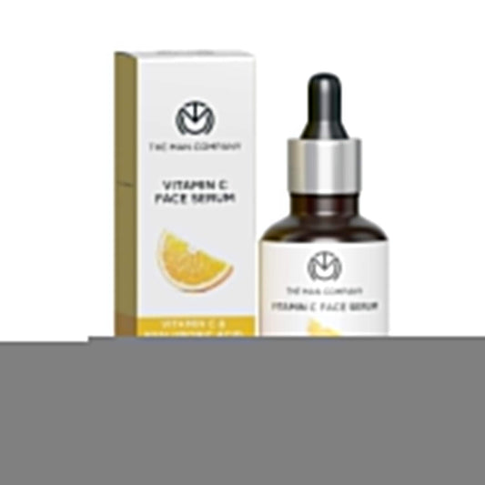 The Man Company 40% Vitamin C Face Serum (30ml)