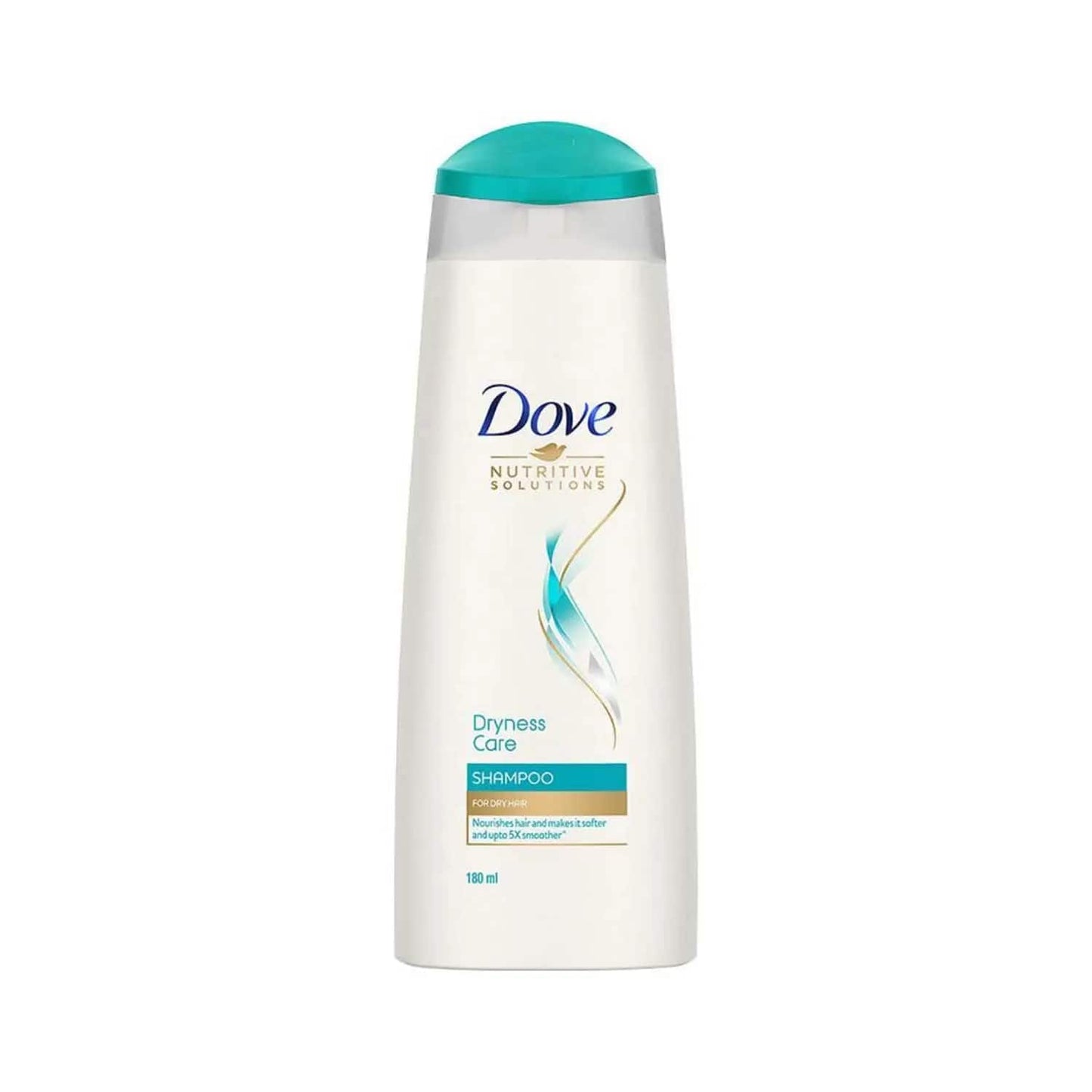 Dove Dryness Care Shampoo (180ml)