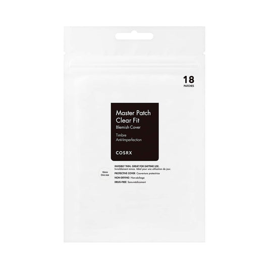 COSRX Clear Fit Master Patch