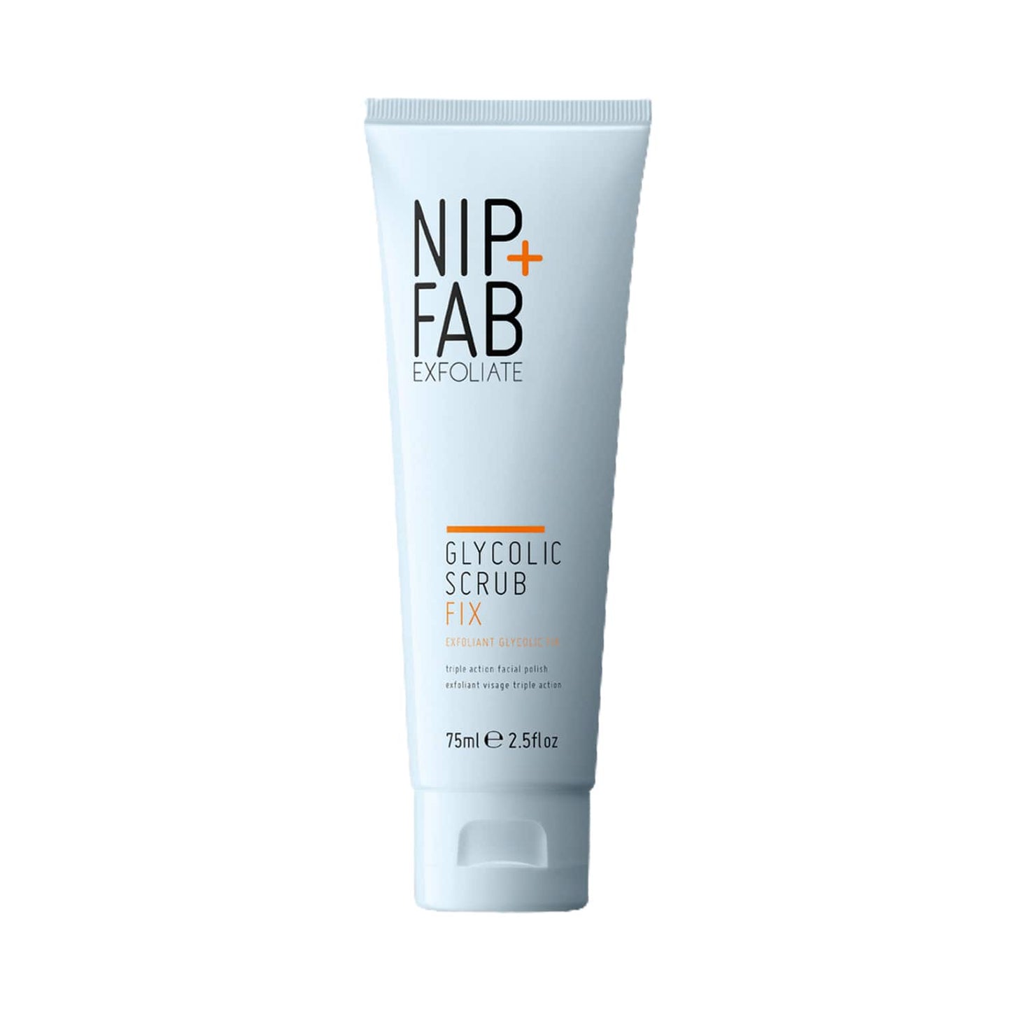 Nip+Fab Glycolic Fix Scrub (75ml)