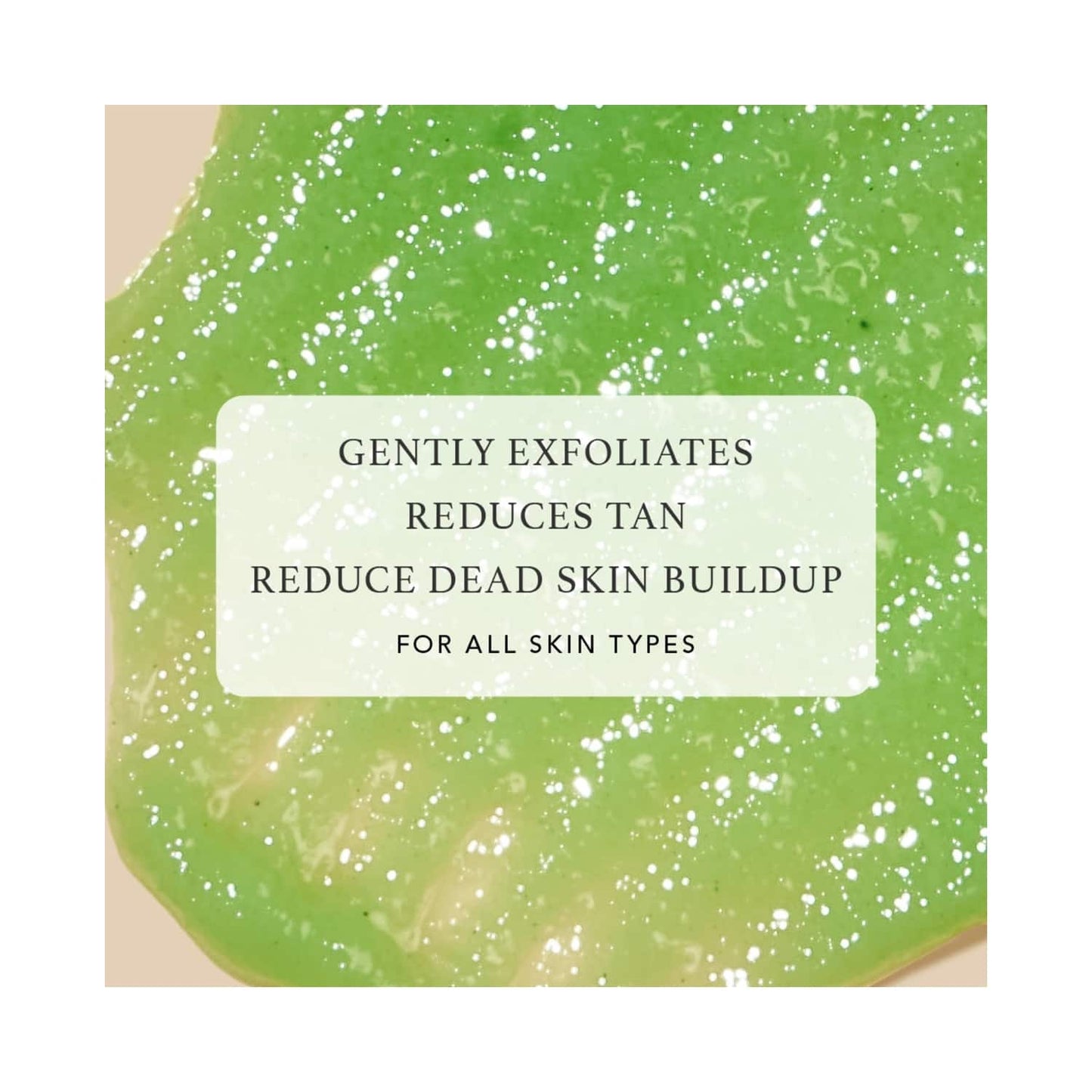 Ras Luxury Skincare Refresh Hydrating Body Scrub (100 g)