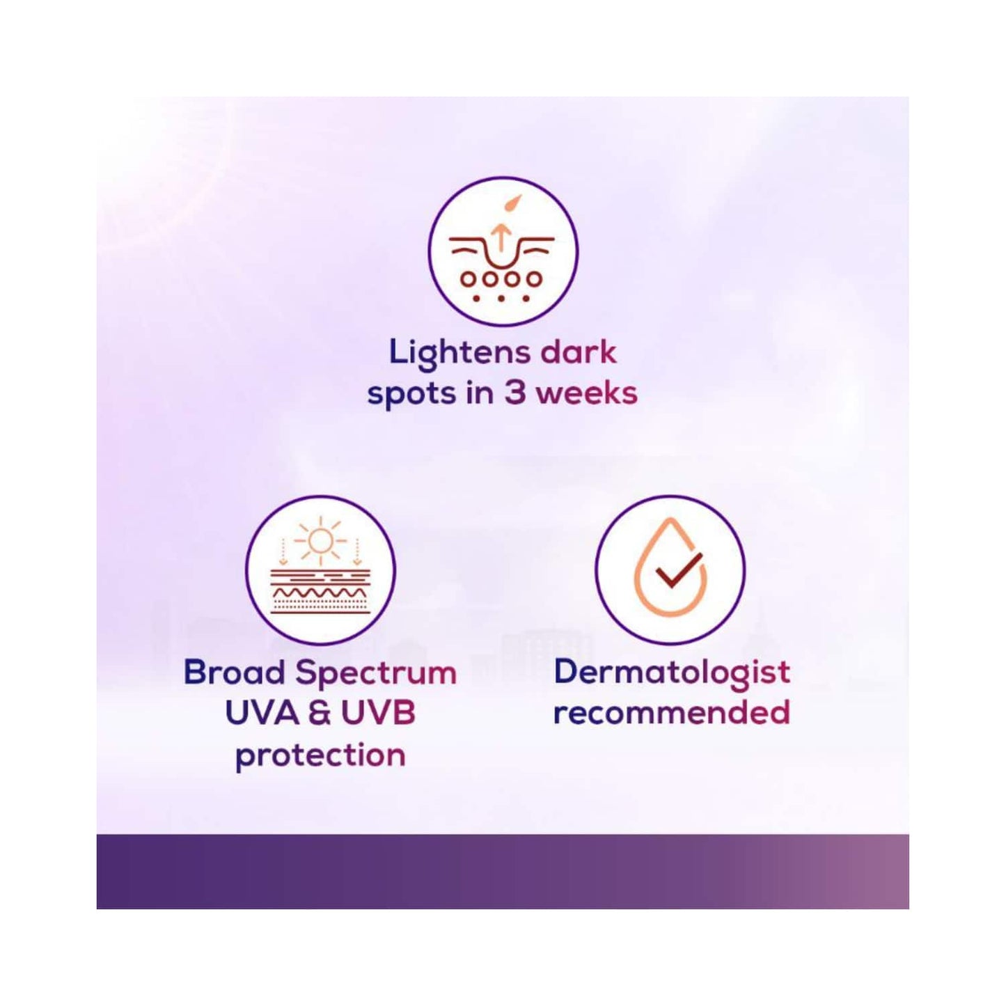 La Shield Lite SPF 50+ & PA+++ Sunscreen Gel (50g)