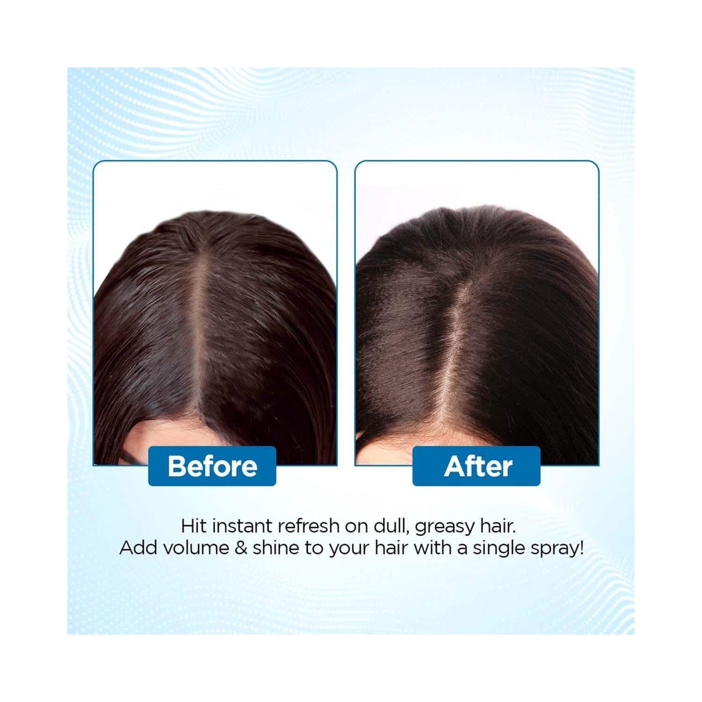 BBlunt Refresh Dry Shampoo (150 ml)