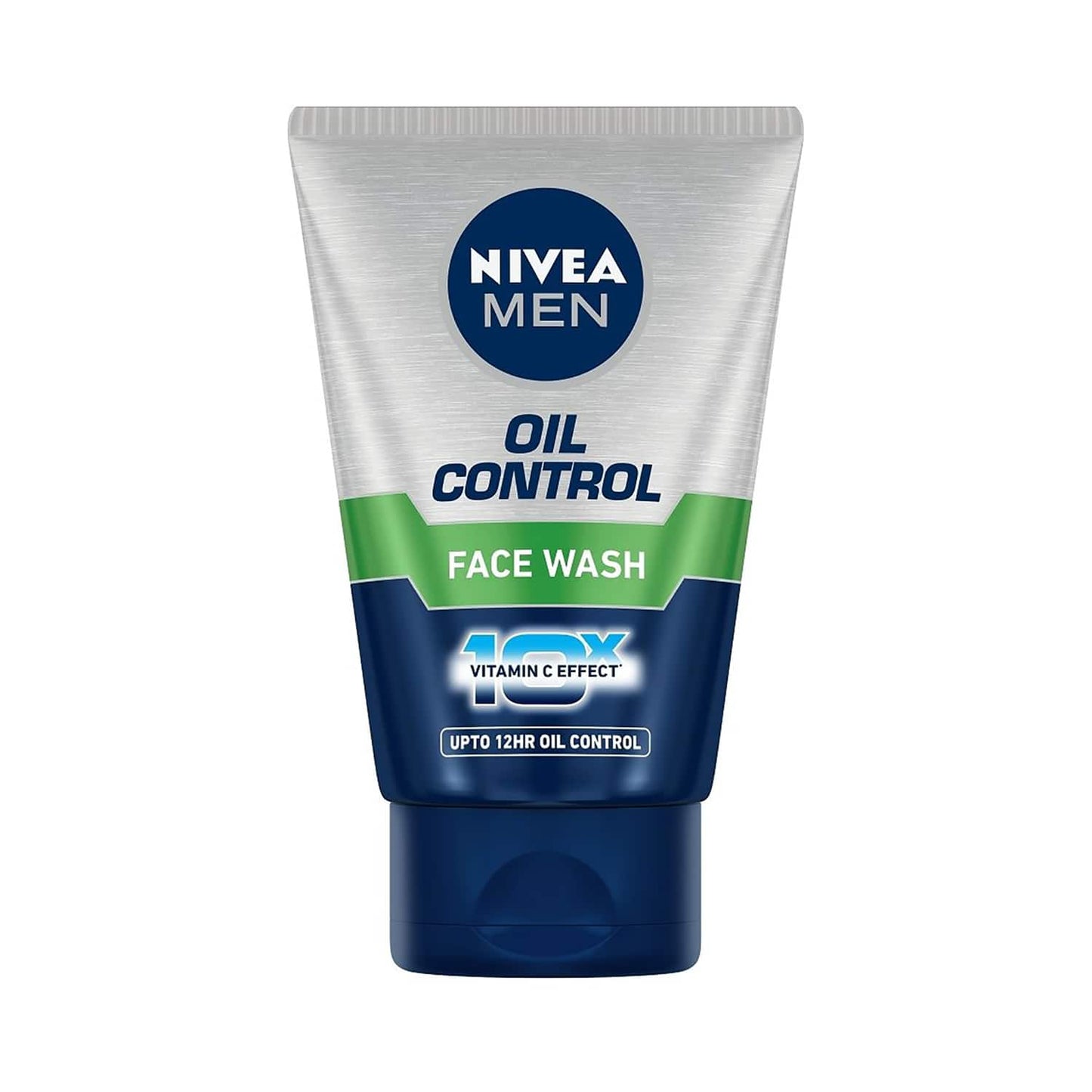 Nivea Men Acne Charcoal Face Wash (50g)