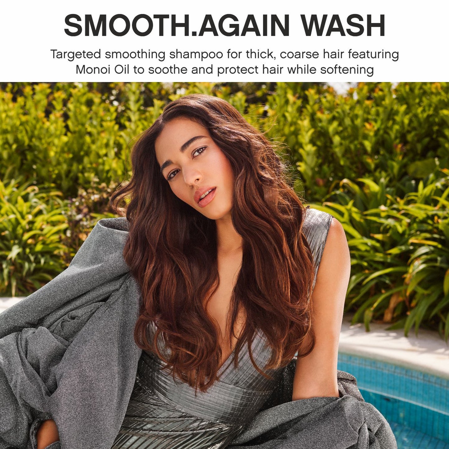 Kevin Murphy Smooth Again Wash Smoothing Shampoo (40ml)