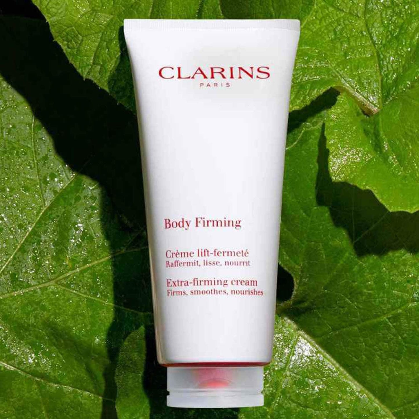 Clarins Body Firming Extra-Firming Cream (200 ml)