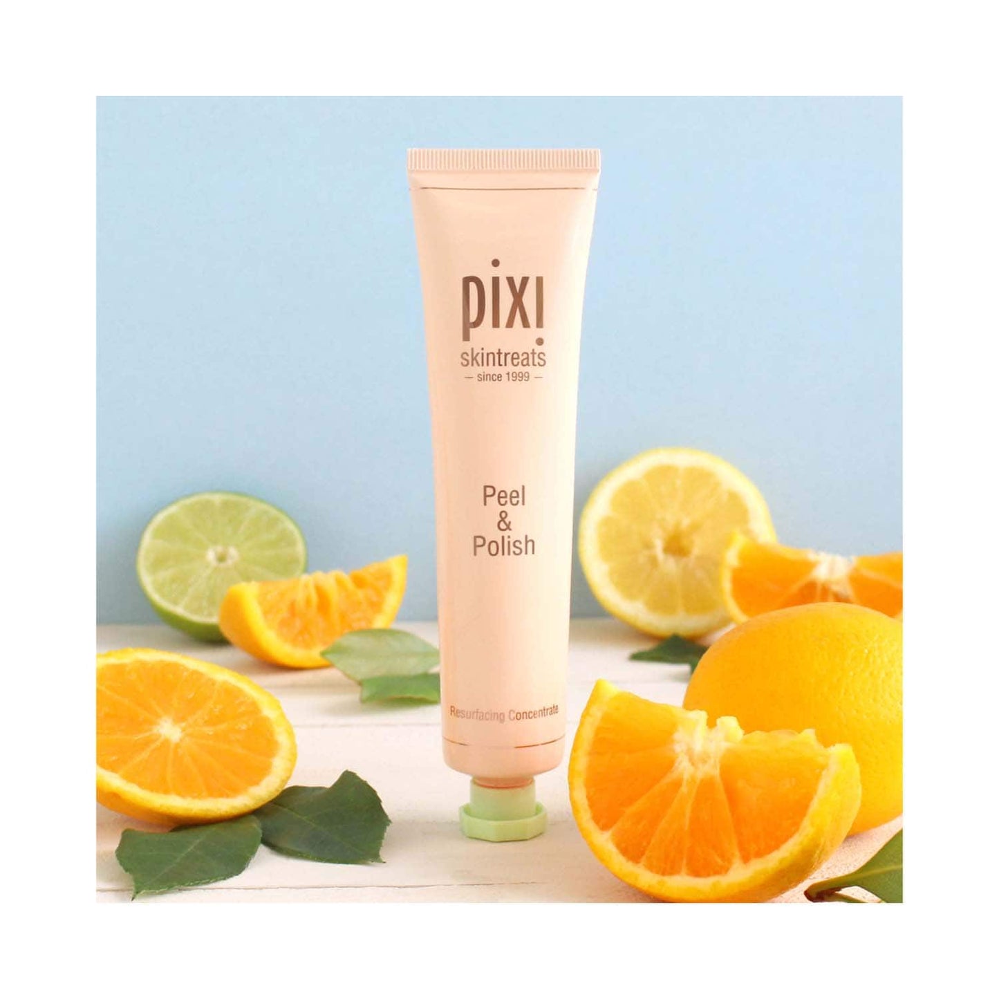 PIXI Peel & Polish Scrub (80 ml)